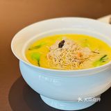 福州酒店中餐厅的天花板？