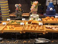 -长沙富力万达文华酒店