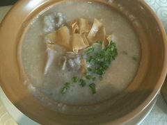 -七哥港式茶餐厅(亮马桥总店)