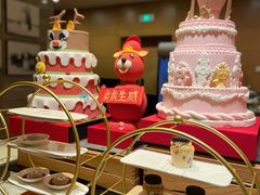 -苏州吴江盛虹万丽酒店-燃餐厅(盛泽店)