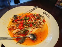 -上名堂·鱼头好吃(体育场路店)