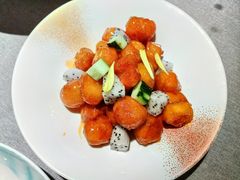 -晓粤·惹味粤菜(万菱汇店)