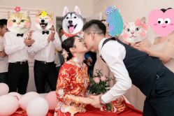 点击看大图 -MERRY COLOR时尚摄影体验店