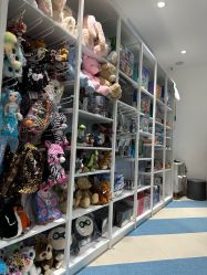 -MINI MARS KIDS CLUB亲子家庭中心(杨浦黄兴店)