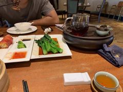 -北海金昌开元名都大酒店·四季轩中餐厅