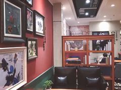 -西西弗书店&矢量咖啡(壹方购物中心店)
