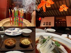 -宁波柏悦酒店·钱湖渔港