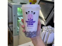 -一只酸奶牛(宝塔区万达店)