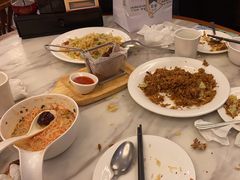 -翠华餐厅(德基广场店)