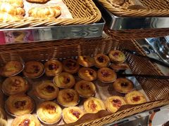 -比格比萨自助(德思勤四季汇店)