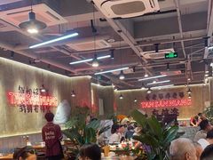 -谭三娘鲜切牛肉自助火锅(九眼桥总店)
