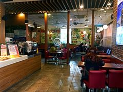 大堂-合利屋(三元桥店)