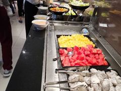-香港铜锣湾皇悦酒店