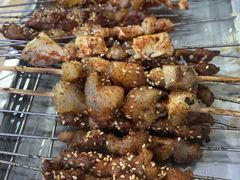 -小老虎