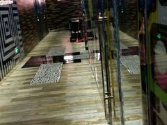 -蓝色派对KTV(聚然广场店)