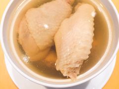 元盅鲜鸡汤-鼎泰丰(嘉年华•海信广场VILLAGE店)