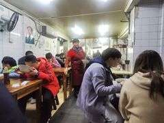 大堂-小狗面馆(复兴店)