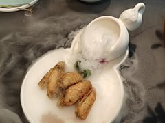 -唐猫庭院·千年陕菜(赛格国际购物中心店)