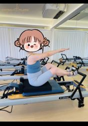 -康舒普拉提工作室control pilates