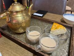 -那时新疆·若羌(经纬汇店)