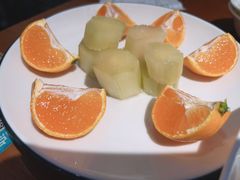 -涌觅名灶·本地海鲜宁波菜(财富广场店)