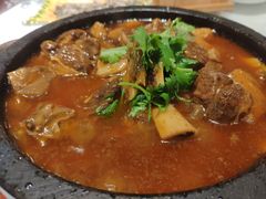 -北平食府(马鞍山路店)