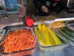 -熙顺紫菜包饭(三孔旅游区曲阜明故城店)