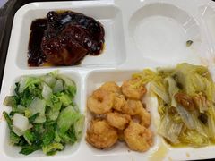 -农园餐厅(北京大学店)