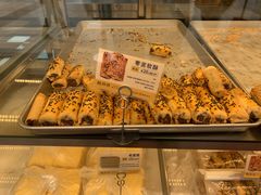 -鲍师傅糕点(永安里店)