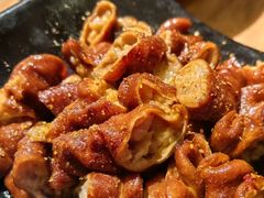-山茶云南菜(永安里店)