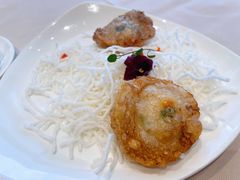-金苑海鲜酒家(来魅力店)