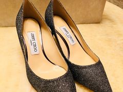 -JIMMY CHOO(恒隆广场店)