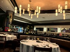 -MORTON'S 莫尔顿牛排坊(北京丽晶酒店)