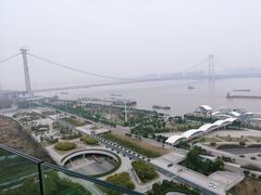 -武汉洲际酒店