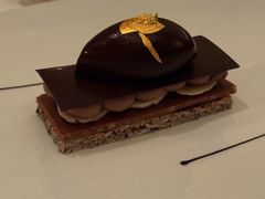 -Caprice(香港四季酒店)