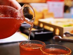 -松鱼亭·和牛烧肉(协鑫广场店)