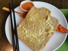 -希尔顿欢朋酒店·欢朋餐厅