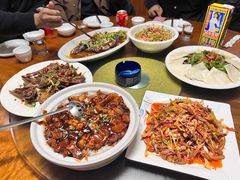 -八大碗私房菜(中城路店)