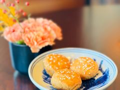 -广州柏悦酒店·悦景轩·粤菜餐厅