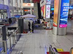 -烟台南站