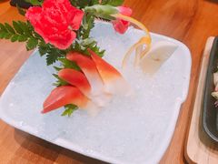 -hallch 好吃餐厅(全运村中央广场店)