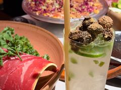 -芸山季·云南野生菌火锅(人民广场来福士店)