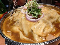 -驿楼兰·新疆菜(火车站店)