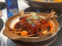 -蜀香格格•剁椒鱼头(龙西店)