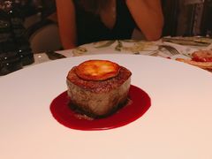 M9和牛里脊-Le Comptoir de Pierre Gagnaire