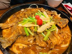 -老板恋上鱼(振华商厦店)
