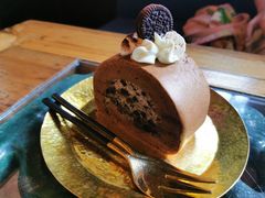 -西关84·History·Art·Cafe