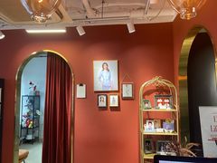 -红像馆精致肖像证件照(亦庄店)
