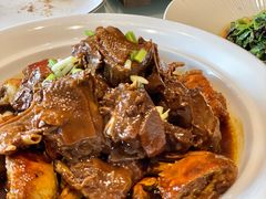 -香雪海饭店中餐厅(人民桥店)