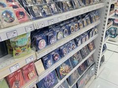 -TOYSRUS玩具反斗城(正大广场店)